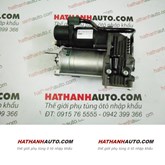 Bơm hơi nâng gầm xe Mercedes S300, S320, S350 W222 - 0993200104